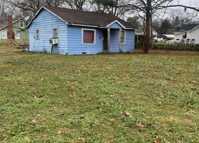 Property at 340 S Main St, Henning, TN 38041, 2 beds, 1 bath