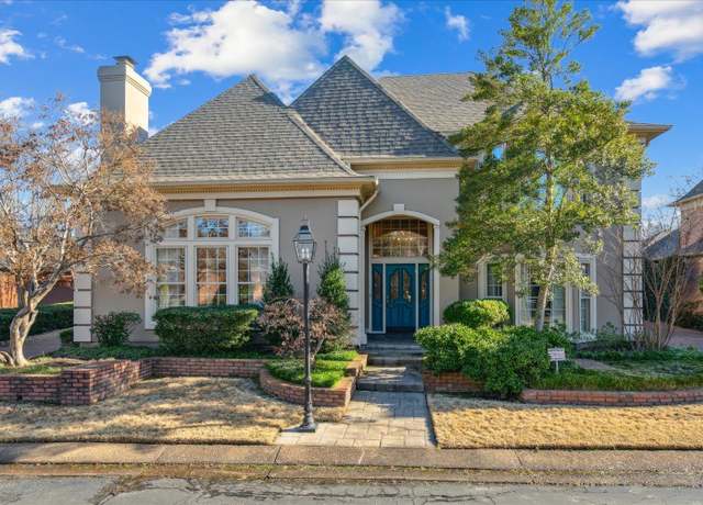 Property at 962 E Riverwalk Dr E, Memphis, TN 38120, 4 beds, 3.5 baths