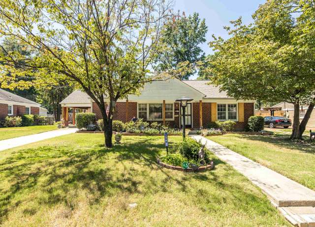 Property at 393 Vescovo Dr, Memphis, TN 38117, 4 beds, 2 baths