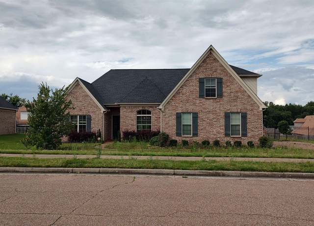Property at 8898 Mt Hill Dr, Bartlett, TN 38002, 5 beds, 3 baths