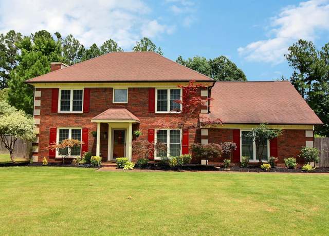 Property at 1150 Forest Wood Cv E, Collierville, TN 38017, 4 beds, 2.5 baths