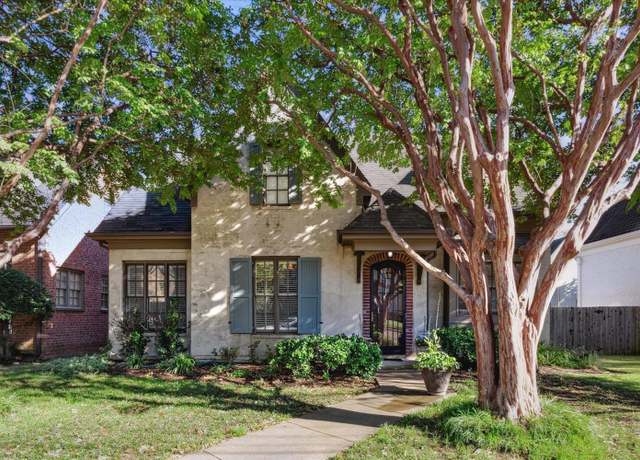 Property at 258 S Mclean Blvd, Memphis, TN 38104, 4 beds, 3 baths