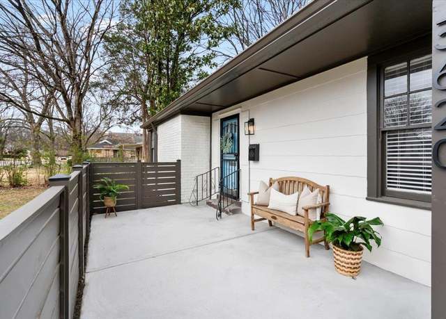 Property at 3620 Shirlwood Ave, Memphis, TN 38122, 2 beds, 1 bath