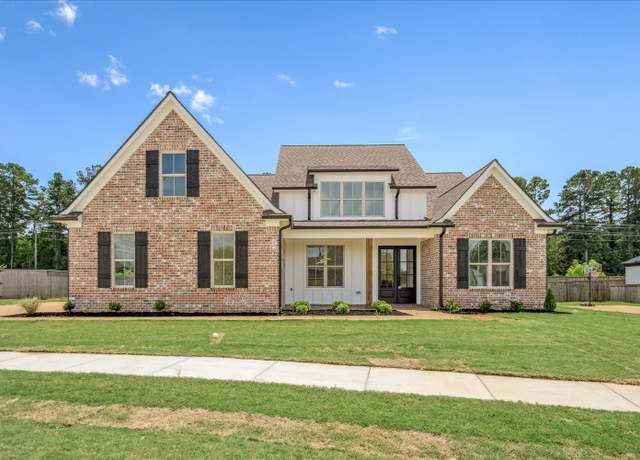 Property at 10305 Wading Heron Ln, Lakeland, TN 38002, 5 beds, 3 baths