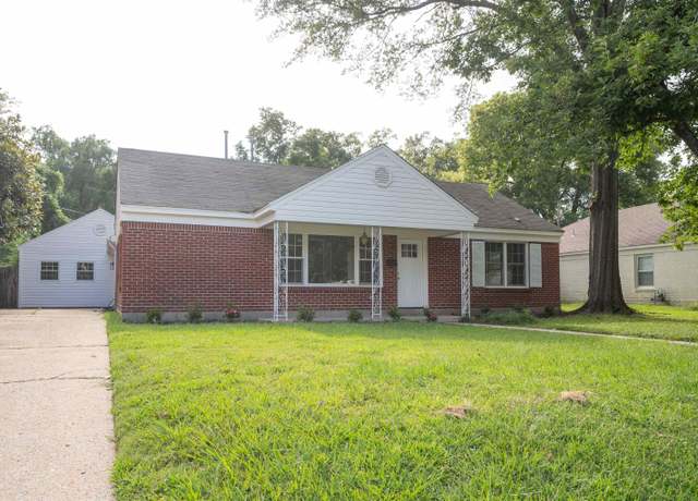 Property at 291 Vescovo Dr, Memphis, TN 38117, 3 beds, 2 baths