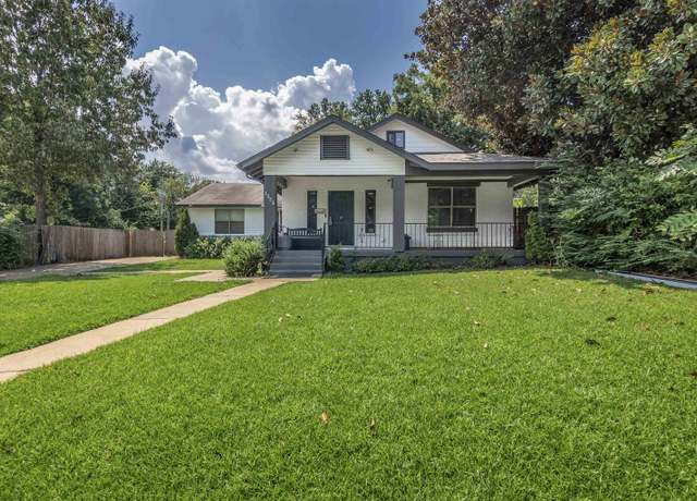 Property at 1255 Faxon Ave, Memphis, TN 38104, 5 beds, 3 baths