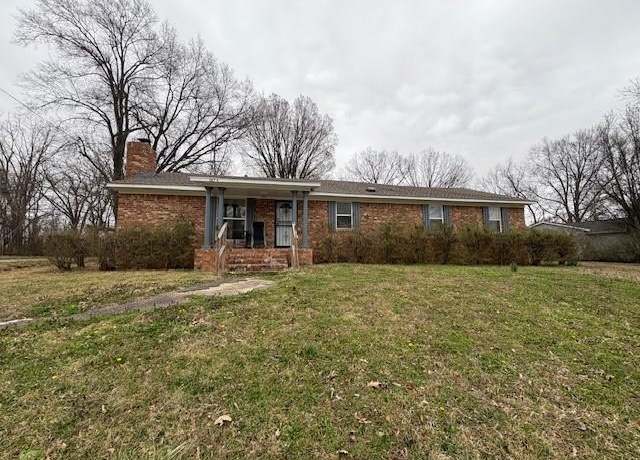 Property at 3874 Hobson Rd, Memphis, TN 38128, 2 beds, 1.5 baths