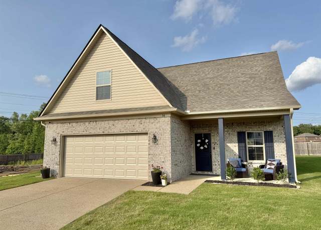 Property at 54 Forsyth Ln, Munford, TN 38058, 3 beds, 2.5 baths