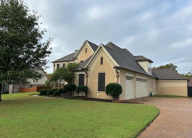 Property at 5395 Maple Landing Dr, Arlington, TN 38002, 4 beds, 4 baths