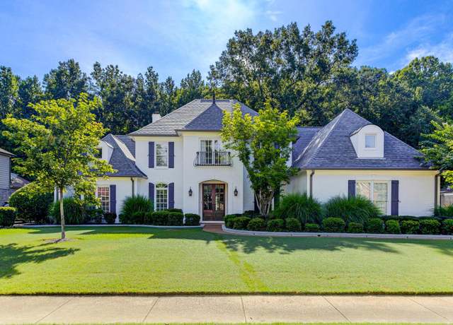Property at 1908 Mccool Forest Ln, Collierville, TN 38017, 4 beds, 3.5 baths
