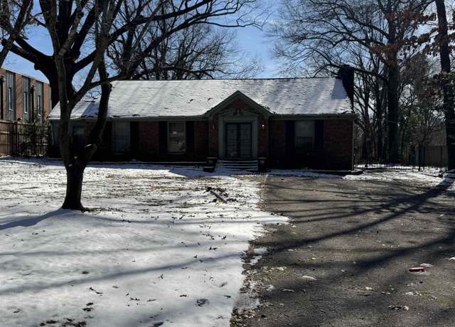 Property at 3735 Kimball Ave, Memphis, TN 38111, 3 beds, 2.5 baths