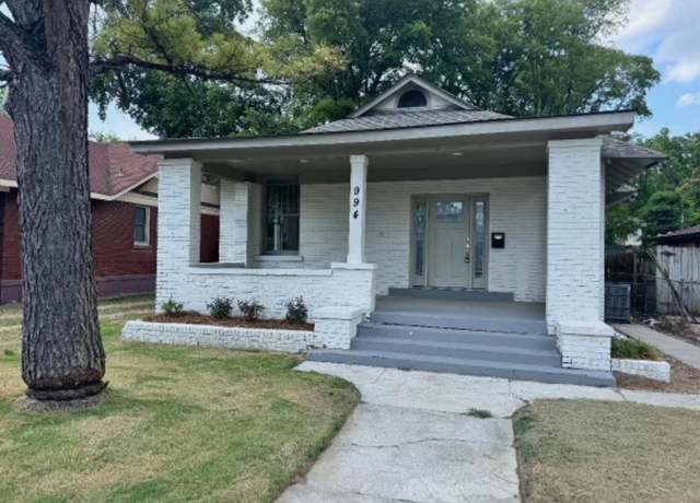Property at 994 Forrest Ave, Memphis, TN 38105, 4 beds, 2.5 baths