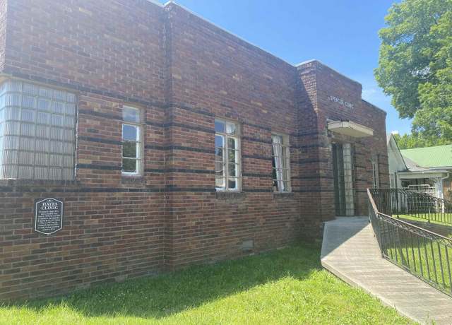 Property at 107 N Lafayette Ave, Brownsville, TN 38012