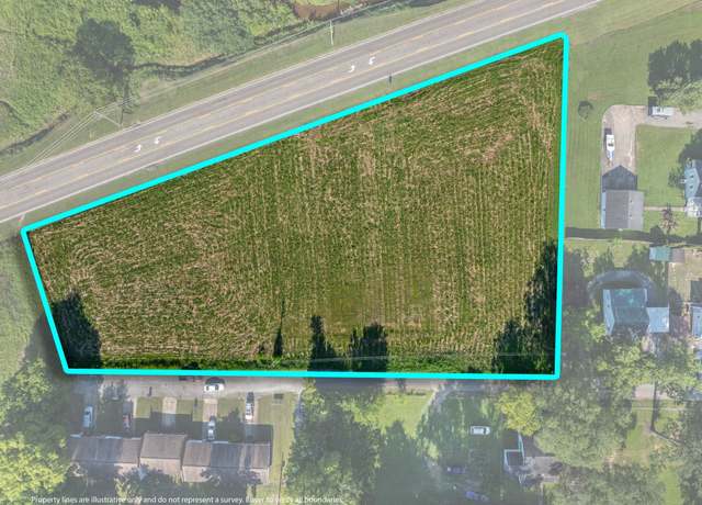 Property at 0 N Fulton Dr, Corinth, MS 38834