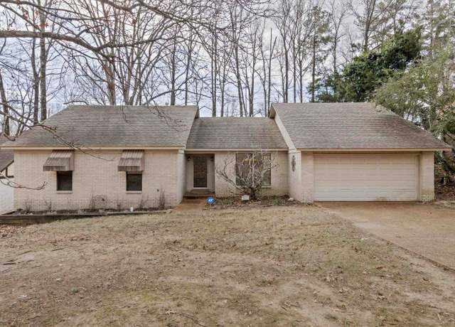 Property at 8507 Kettering Dr, Memphis, TN 38016, 4 beds, 2 baths