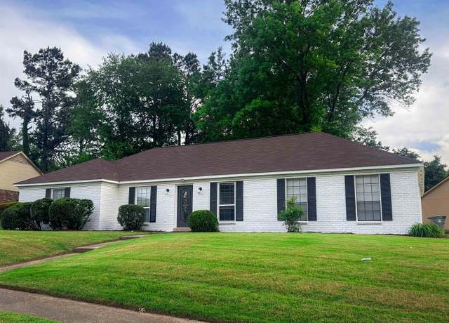 Property at 4017 Timber Trl, Memphis, TN 38115, 3 beds, 2 baths