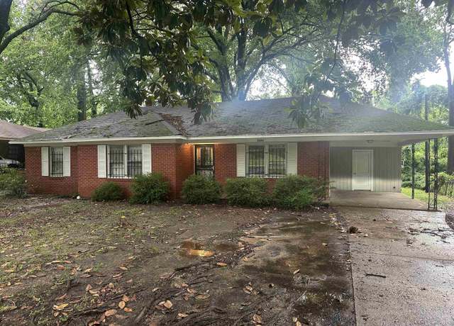 Property at 1930 St Elmo Ave, Memphis, TN 38127, 5 beds, 2 baths