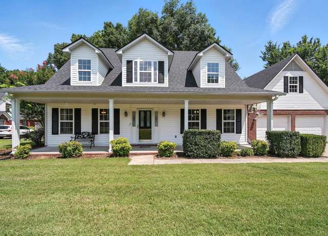 Property at 637 Kimberly Dr, Atoka, TN 38004, 3 beds, 2.5 baths