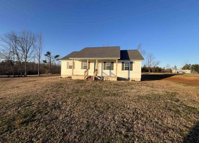 Property at 4197 Old Stage Rd, Adamsville, TN 38310, 3 beds, 2 baths
