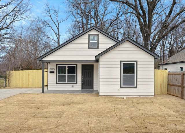 Property at 4202 New Willow Rd, Memphis, TN 38111, 4 beds, 2 baths