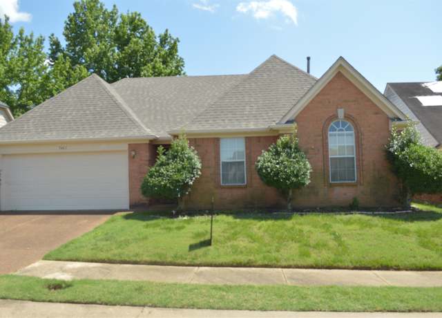 Property at 5463 S Sundale Way, Unicorp/memphis, TN 38135, 3 beds, 2 baths