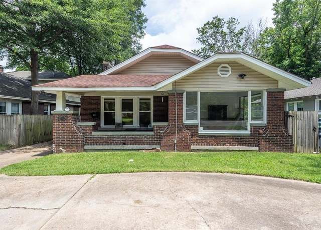 Property at 1622 Tutwiler Ave, Memphis, TN 38107, 5 beds, 4 baths