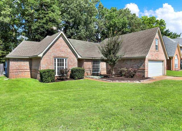 Property at 5225 Zachary Run Cv, Arlington, TN 38002, 4 beds, 2 baths
