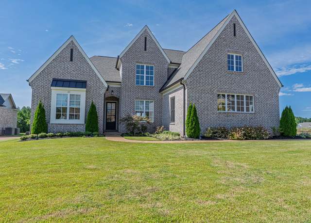 Property at 85 Piper Hollow Dr, Piperton, TN 38017, 4 beds, 4.5 baths