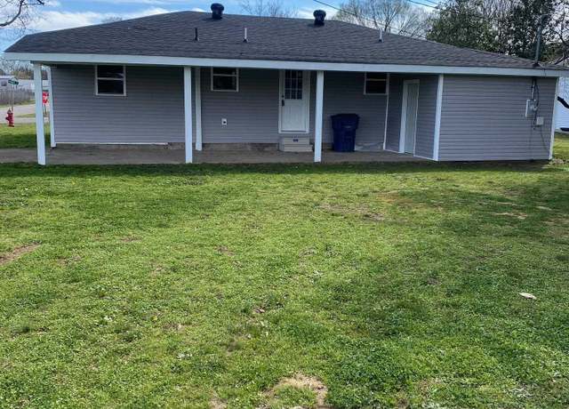 Property at 175 Birch St, Savannah, TN 38372, 3 beds, 2 baths