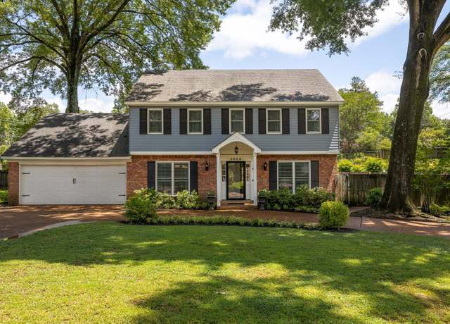 Property at 2026 Sunset Dr, Germantown, TN 38138, 4 beds, 2.5 baths