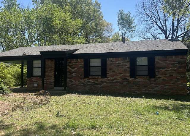 Property at 331 Honduras Rd, Memphis, TN 38109, 3 beds, 1 bath