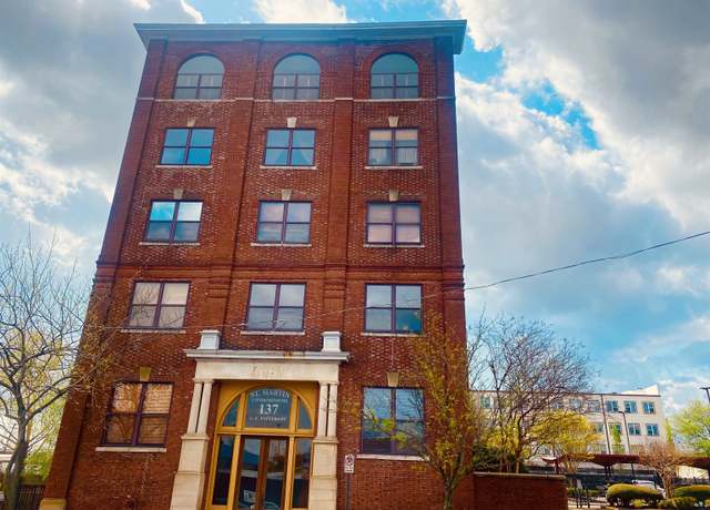 Property at 137 G E Patterson Ave #504, Memphis, TN 38103, 2 beds, 2 baths
