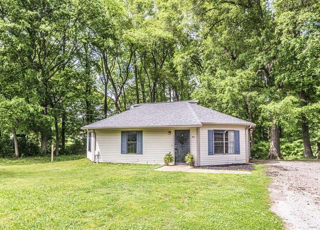 Property at 96 Sharon St, Atoka, TN 38004, 3 beds, 2 baths