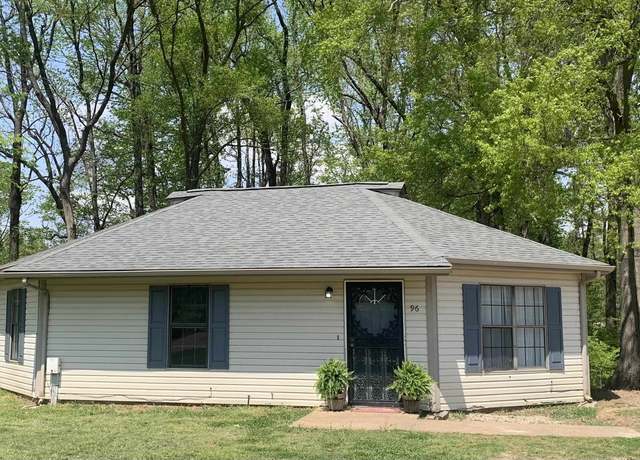 Property at 96 Sharon St, Atoka, TN 38004, 3 beds, 2 baths