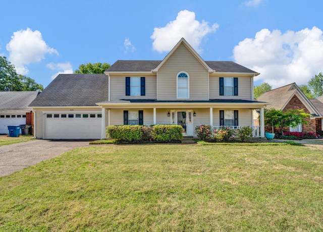 Property at 9659 Kingsridge Dr, Lakeland, TN 38002, 4 beds, 2.5 baths