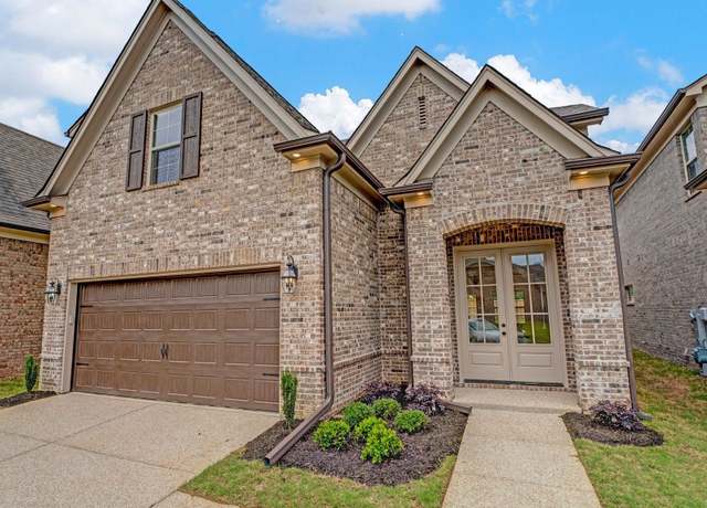 Property at 873 Winter Leaf Dr, Cordova, TN 38018, 4 beds, 2.5 baths