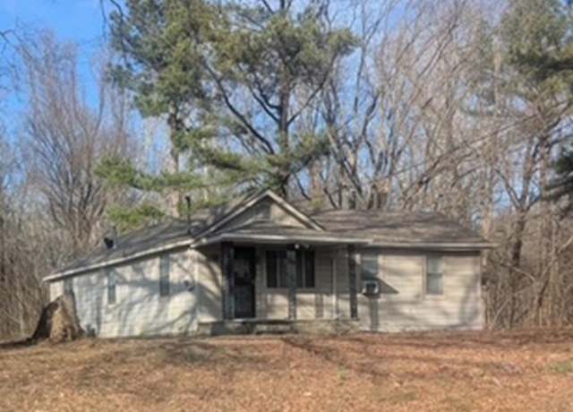 Property at 1788 Campbell Rd, Millington, TN 38053, 3 beds, 1 bath
