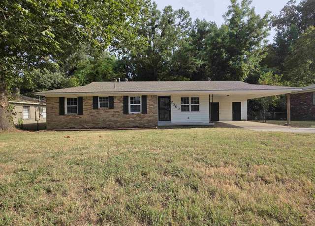 Property at 2303 St Elmo Ave, Memphis, TN 38127, 3 beds, 1.5 baths