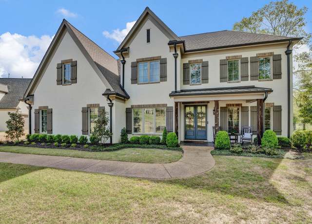 Property at 60 Dunn Ridge Cv, Piperton, TN 38017, 5 beds, 5.5 baths