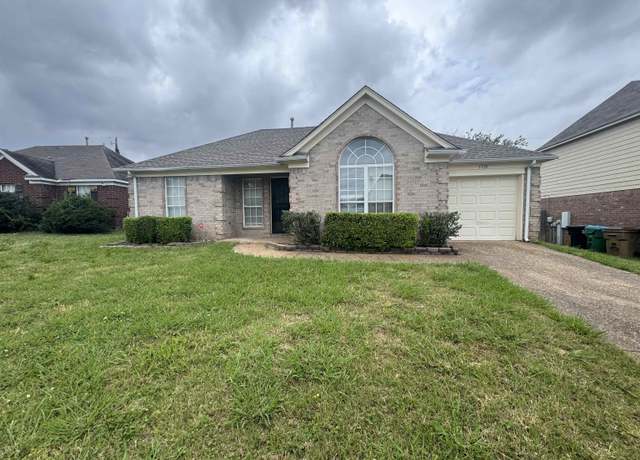 Property at 5359 Farm Ridge Dr, Unincorporated, TN 38141, 3 beds, 2 baths
