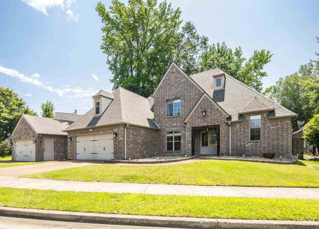 Property at 10185 Carly Dr, Lakeland, TN 38002, 4 beds, 3 baths