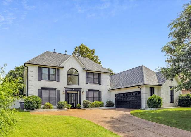 Property at 9354 Laurel Hill Dr, Lakeland, TN 38002, 5 beds, 3 baths