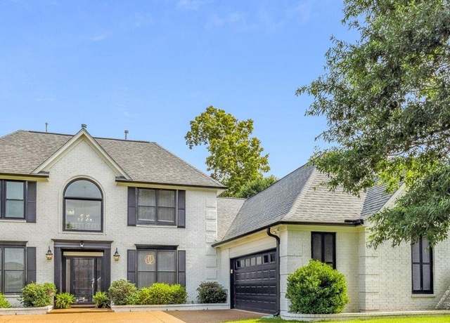 Property at 9354 Laurel Hill Dr, Lakeland, TN 38002, 5 beds, 3 baths