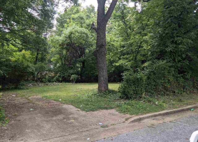 Property at 0 Dublin Dr Lot 20 & 21 LAST TWO LOTS ON RIGHT IN A COVE ), Memphis, TN 38114