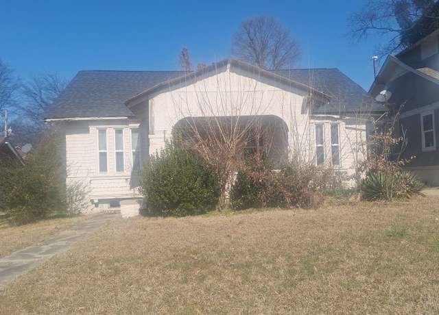 Property at 1708 Glenview Ave, Memphis, TN 38106, 3 beds, 1 bath