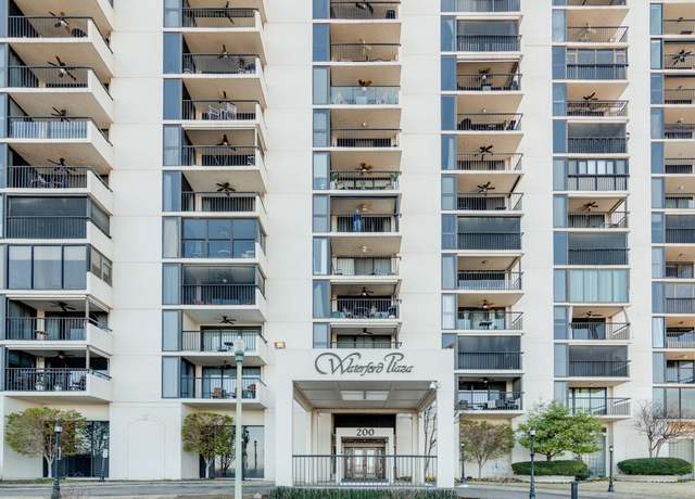 Property at 200 Wagner Pl #605, Memphis, TN 38103, 2 beds, 2 baths