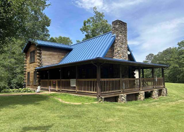 Property at 970 226 Hwy, Savannah, TN 38372, 3 beds, 2 baths