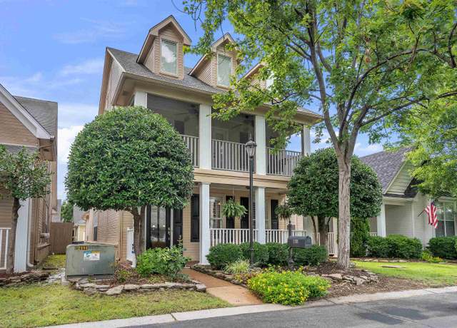Property at 1331 Harbor Park Dr, Memphis, TN 38103, 3 beds, 2.5 baths