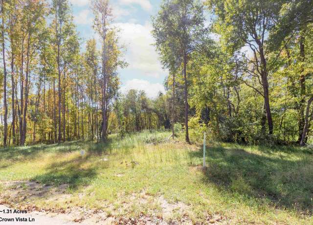 Property at 50 Crown Vista Ln, Piperton, TN 38017