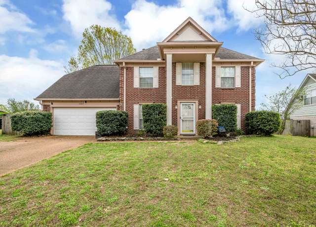 Property at 11215 Ram Hill Cv, Arlington, TN 38002, 4 beds, 2.5 baths